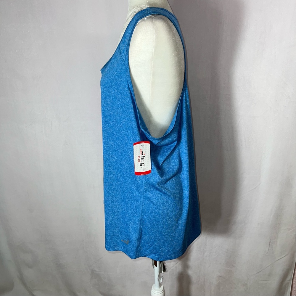 BCG Racerback Tank Top - Picture 4 of 15